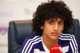 オマル アブドゥッラフマーン Omar Abdulrahman ビッグクラブ争奪戦のuaeの至宝 Football 選手大全