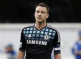 ゴルフにドハマり】ジョン・テリー（John George Terry）～低迷